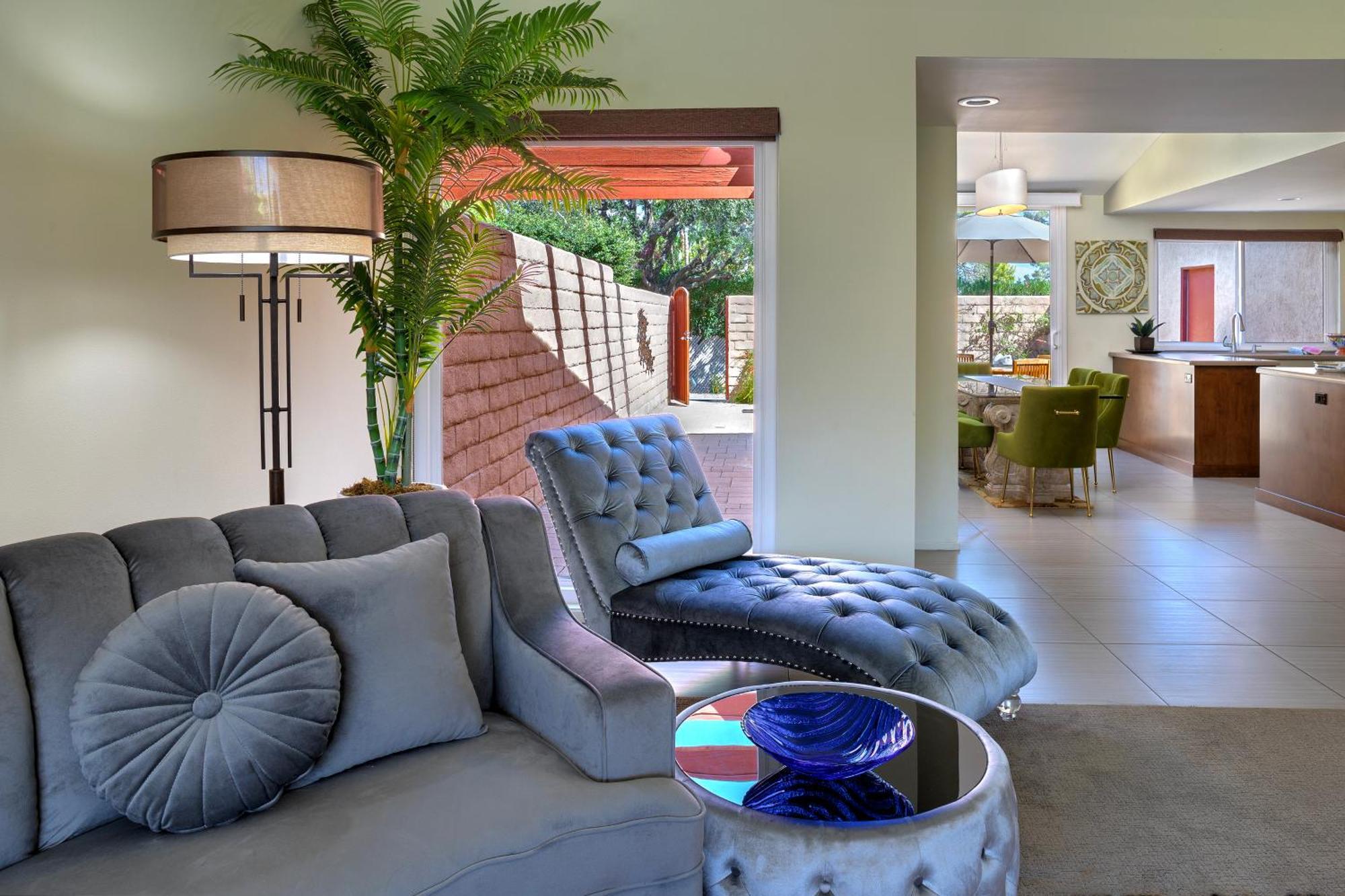 Sundance Villas By Private Villa Management Παλμ Σπρινγκς Εξωτερικό φωτογραφία