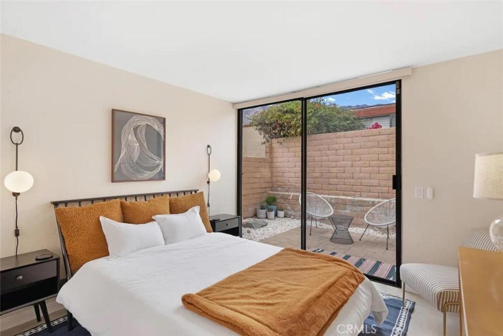 Sundance Villas By Private Villa Management Παλμ Σπρινγκς Εξωτερικό φωτογραφία