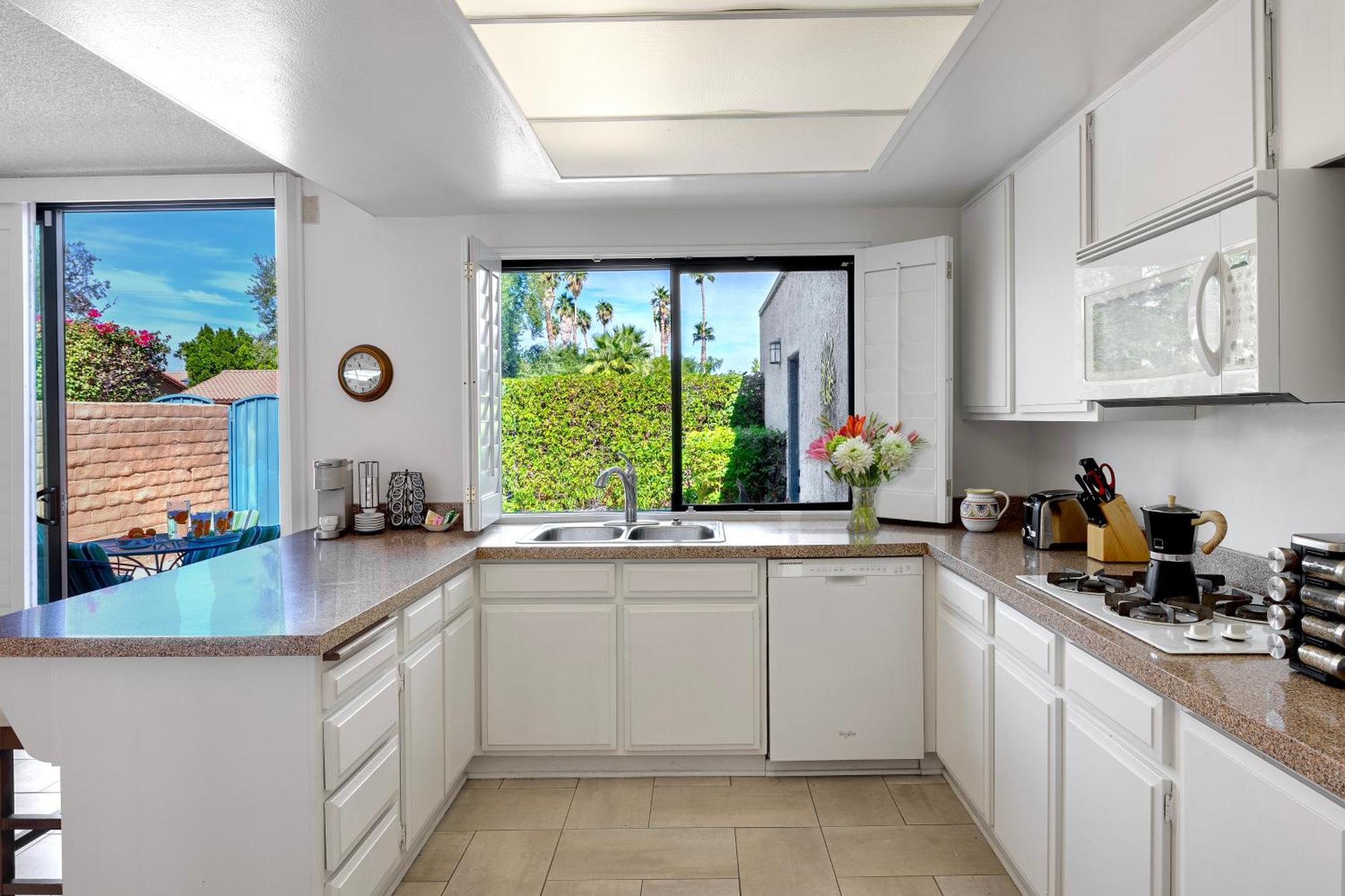 Sundance Villas By Private Villa Management Παλμ Σπρινγκς Εξωτερικό φωτογραφία