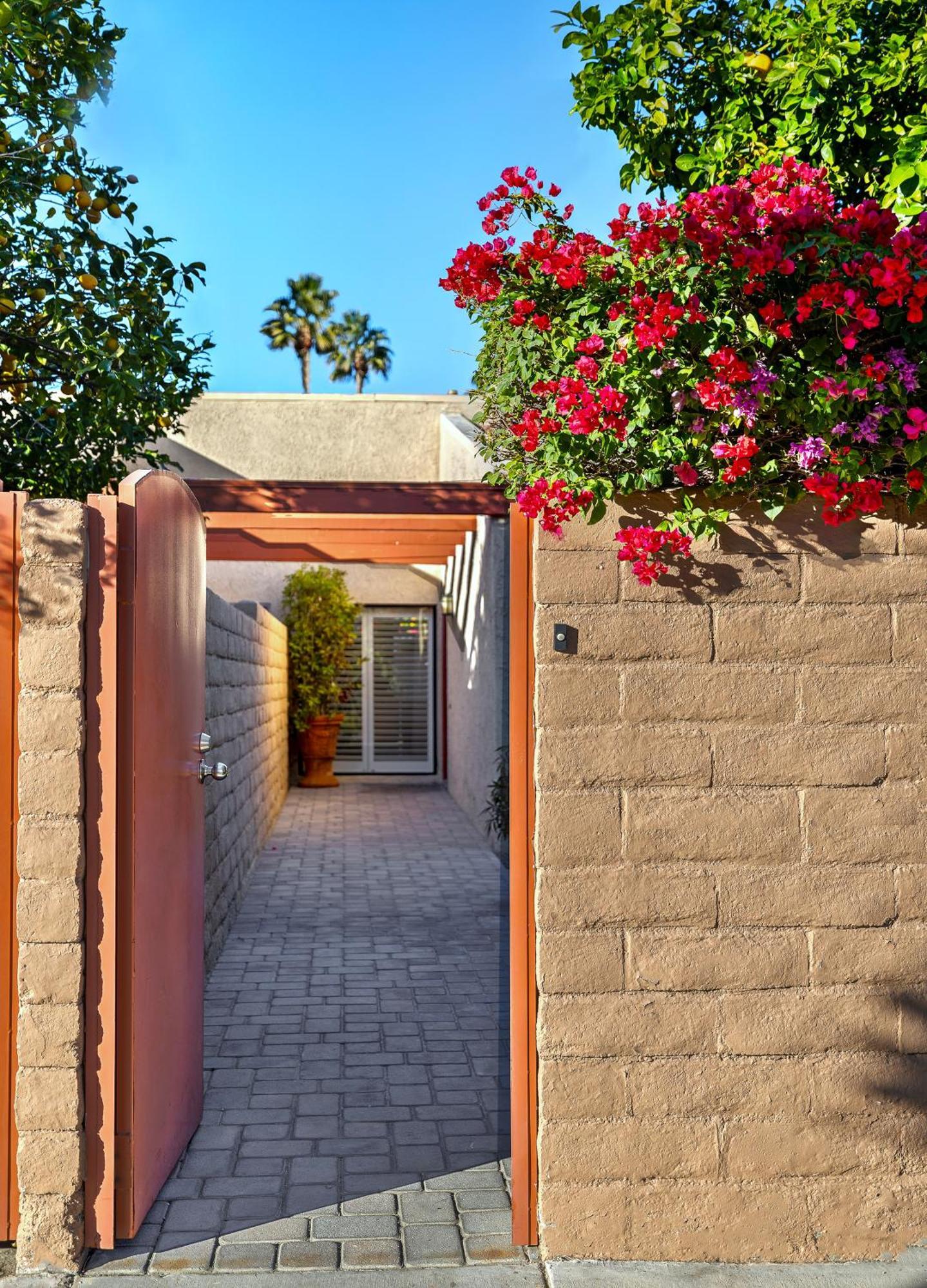 Sundance Villas By Private Villa Management Παλμ Σπρινγκς Εξωτερικό φωτογραφία
