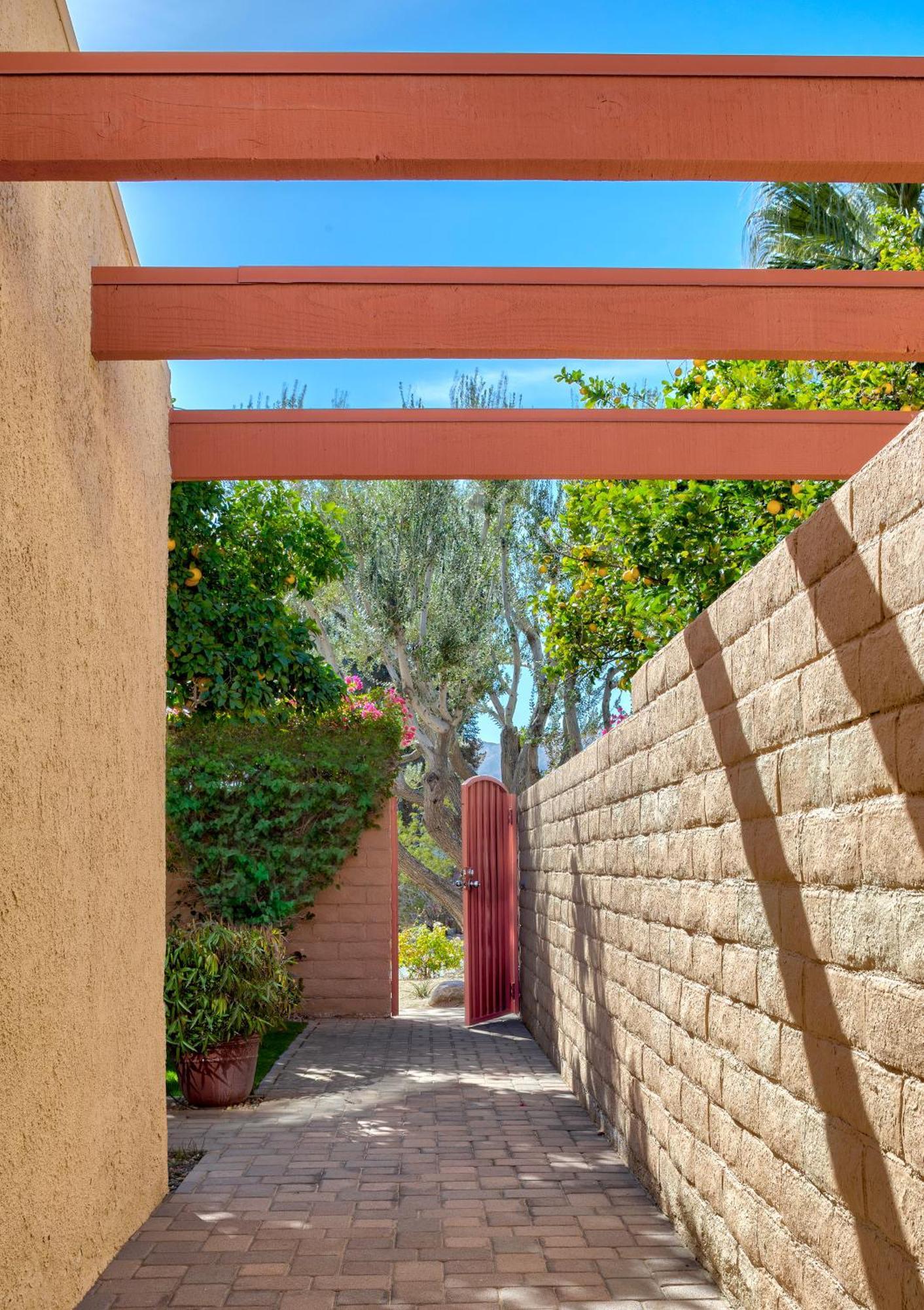 Sundance Villas By Private Villa Management Παλμ Σπρινγκς Εξωτερικό φωτογραφία
