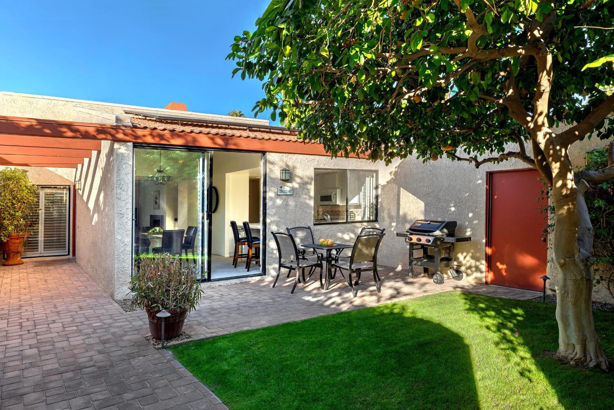 Sundance Villas By Private Villa Management Παλμ Σπρινγκς Εξωτερικό φωτογραφία