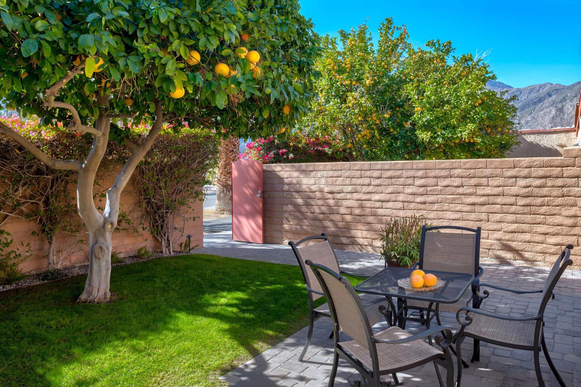 Sundance Villas By Private Villa Management Παλμ Σπρινγκς Εξωτερικό φωτογραφία