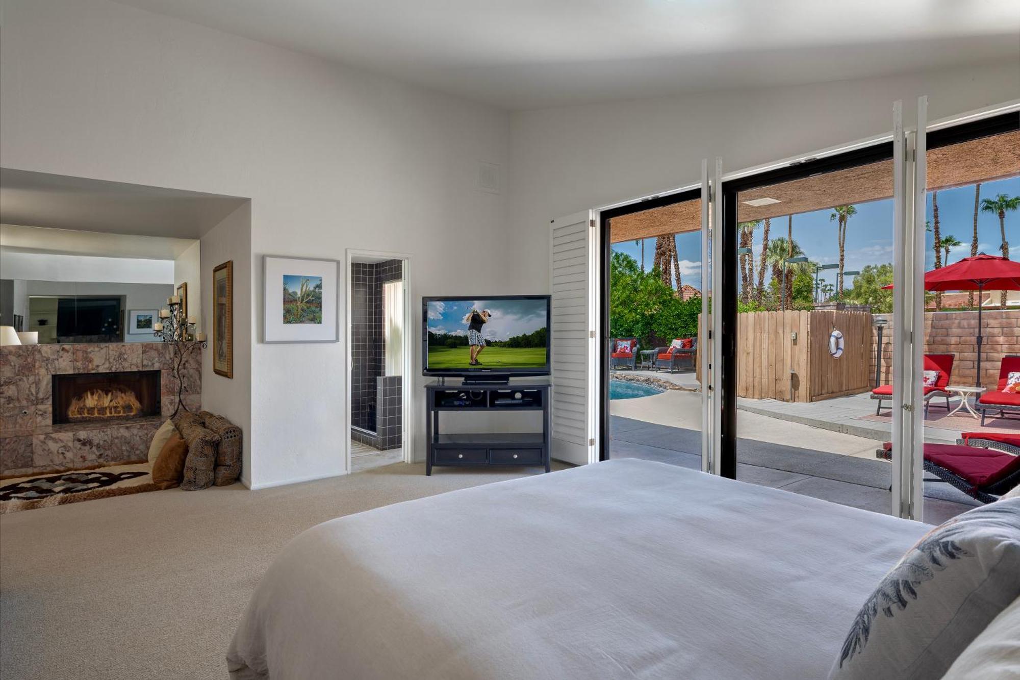 Sundance Villas By Private Villa Management Παλμ Σπρινγκς Εξωτερικό φωτογραφία