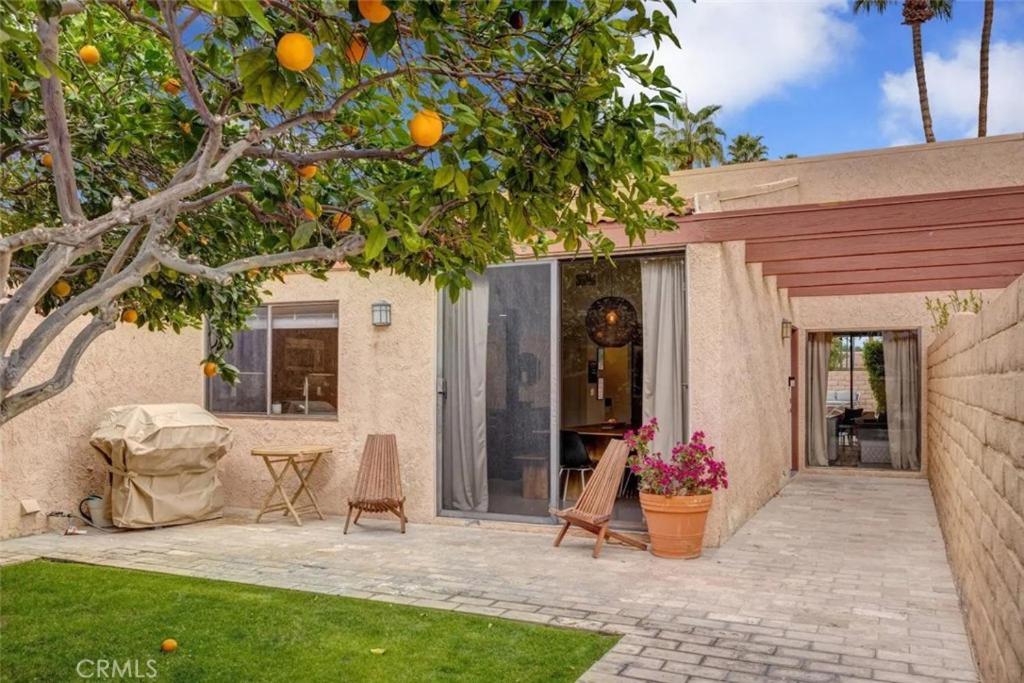 Sundance Villas By Private Villa Management Παλμ Σπρινγκς Εξωτερικό φωτογραφία