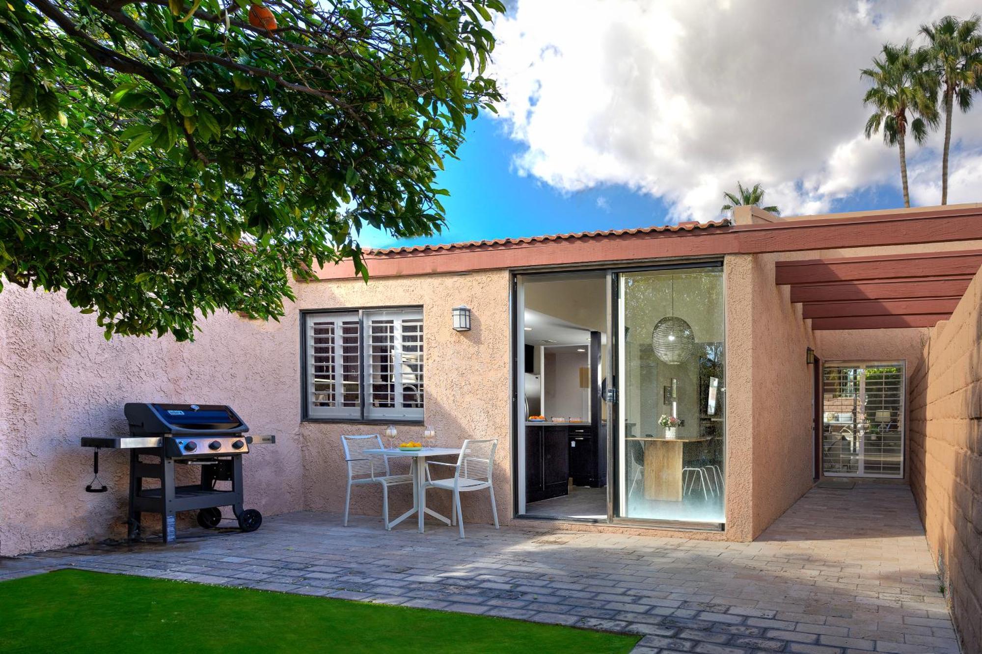 Sundance Villas By Private Villa Management Παλμ Σπρινγκς Εξωτερικό φωτογραφία