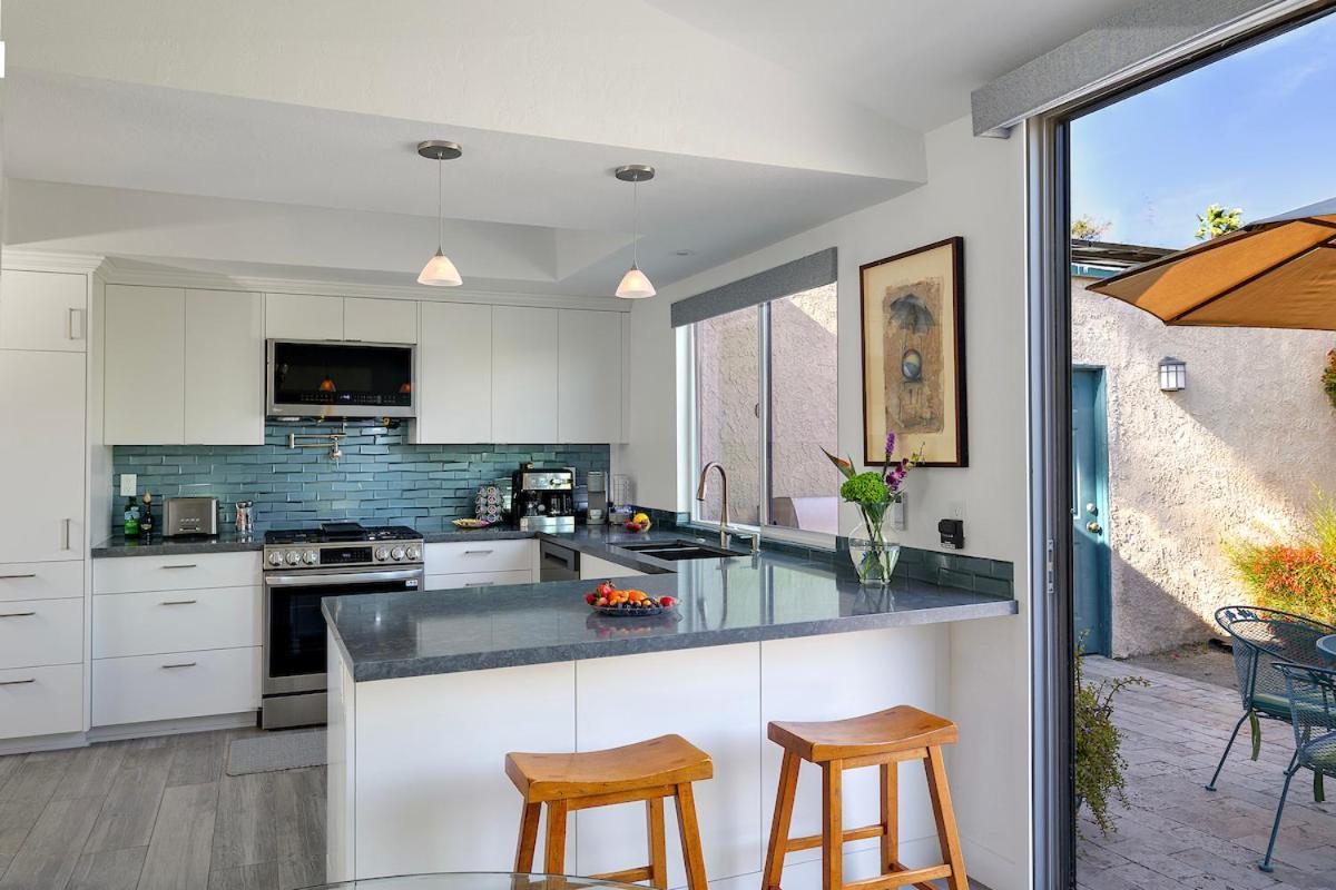 Sundance Villas By Private Villa Management Παλμ Σπρινγκς Εξωτερικό φωτογραφία