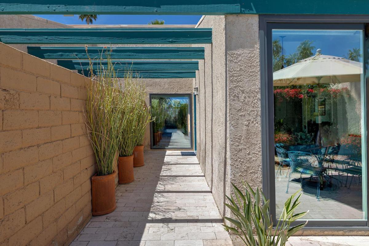 Sundance Villas By Private Villa Management Παλμ Σπρινγκς Εξωτερικό φωτογραφία