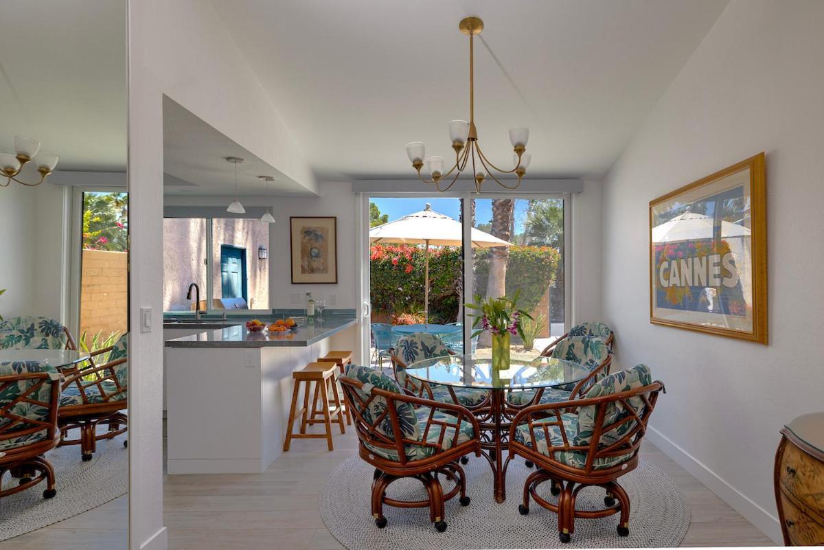 Sundance Villas By Private Villa Management Παλμ Σπρινγκς Εξωτερικό φωτογραφία