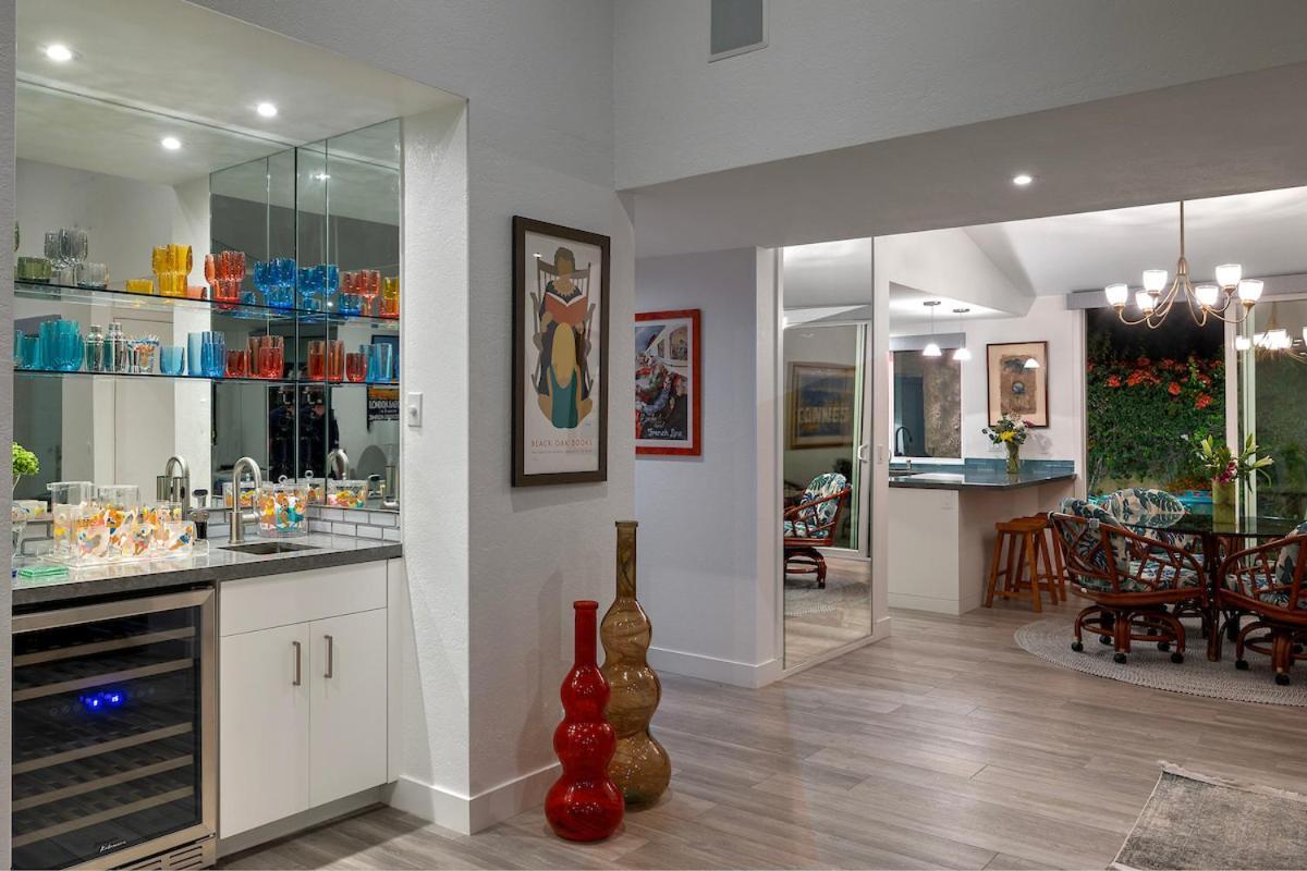 Sundance Villas By Private Villa Management Παλμ Σπρινγκς Εξωτερικό φωτογραφία