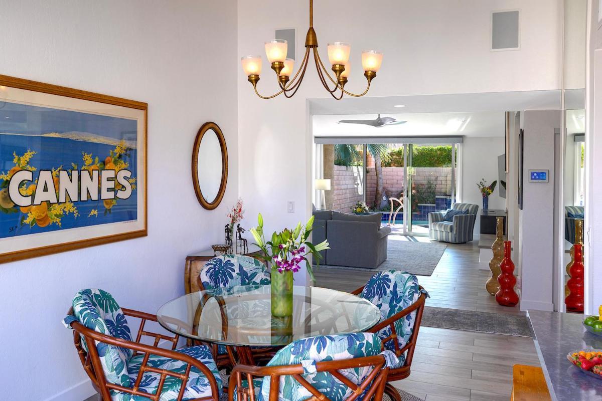 Sundance Villas By Private Villa Management Παλμ Σπρινγκς Εξωτερικό φωτογραφία